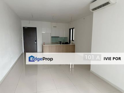 Sunway Belfield Residence KL City Apartment For Rent 1337sqft Partial Furnish, Kuala Lumpur, KL City