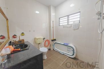 Taman Pendamar Indah