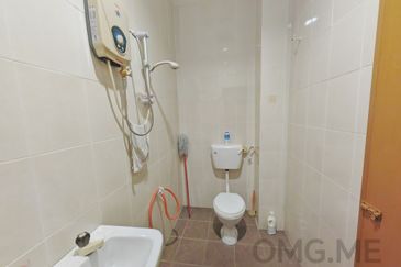 Taman Pendamar Indah