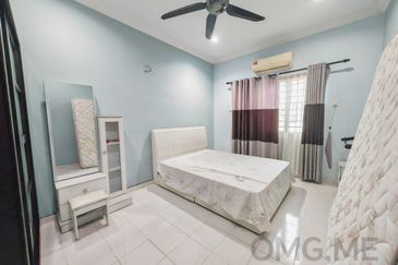 Taman Pendamar Indah