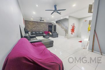 Taman Pendamar Indah