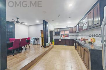 Taman Pendamar Indah