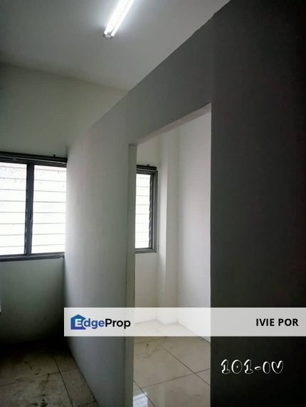 Bandar Putera Klang Shop For Rent 20x70 1st Floor Double Storey , Selangor, Klang