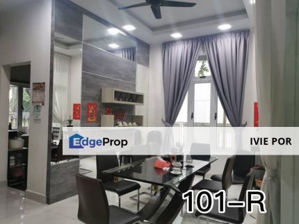Sri Suria Shah Alam Bungalow Bungalow For Sale 7300sqft Bukit Rimau , Selangor, Shah Alam