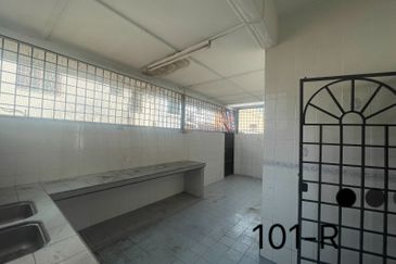 Seksyen 7, Shah Alam