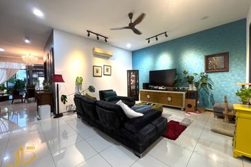 Terraza @ Eco Sanctuary