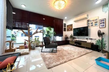 Terraza @ Eco Sanctuary