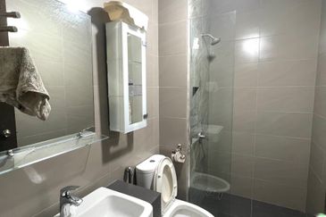 Terraza @ Eco Sanctuary