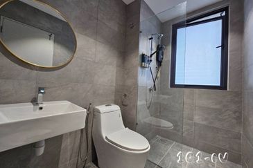 Sunsuria Forum @ 7th Avenue