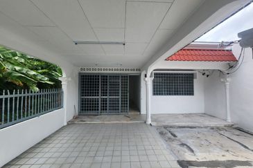 Kampung Raja Uda