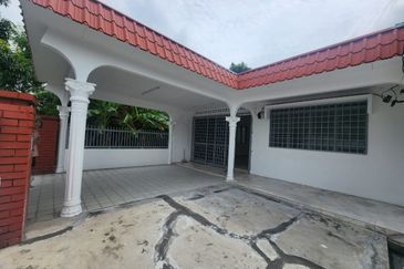 Kampung Raja Uda
