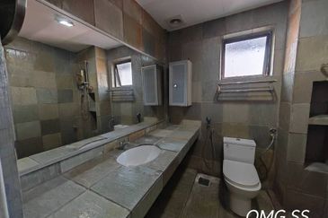 Vista Bayu Apartment, Taman Bayu Perdana