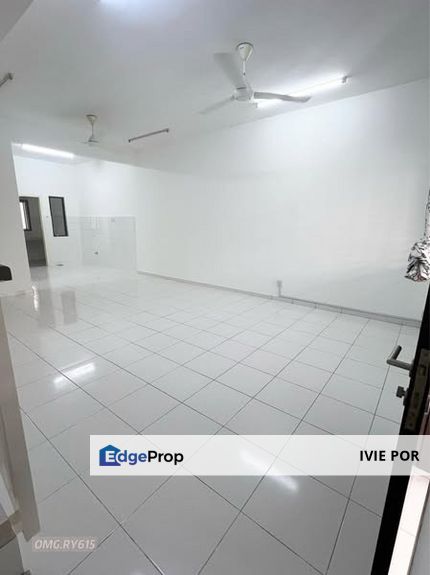 Setia Permai 1 Shah Alam Terraced House For Sale 18x65 Setia Alam, Selangor, Shah Alam