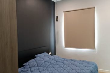 Cheria Residences, Tropicana Aman