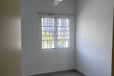 Seri Intan Apartments @ Setia Alam