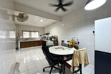 Taman Desawan, Klang