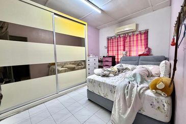 Taman Desawan, Klang