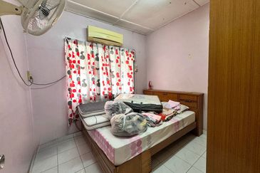 Taman Desawan, Klang