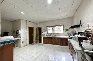 Taman Desawan, Klang