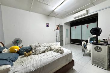 Taman Desawan, Klang