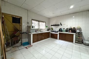 Taman Desawan, Klang