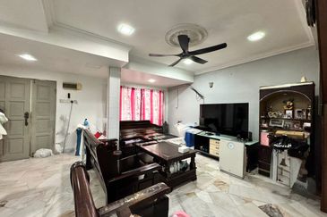 Taman Desawan, Klang