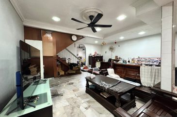 Taman Desawan, Klang