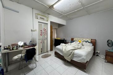 Taman Desawan, Klang