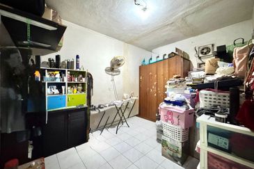 Taman Desawan, Klang