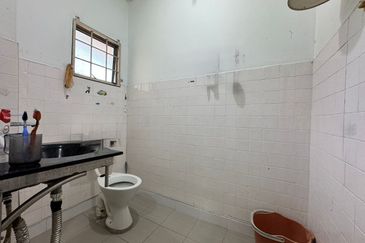 Taman Desawan, Klang