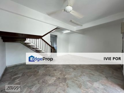 Taman Klang Jaya Klang Terraced House For Sale 20x70 Double Storey , Selangor, Klang
