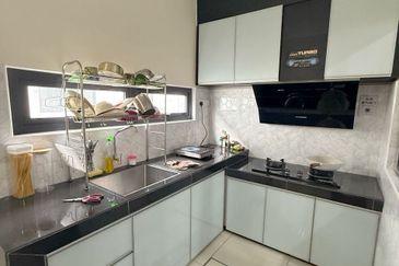 Port Klang (Pelabuhan Klang)