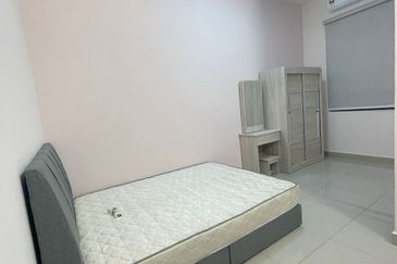 Port Klang (Pelabuhan Klang)