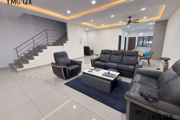 Port Klang (Pelabuhan Klang)