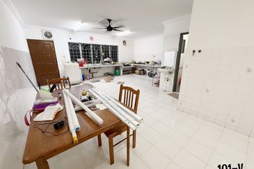 Taman Desawan, Klang