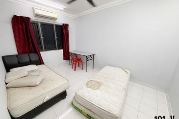 Taman Desawan, Klang