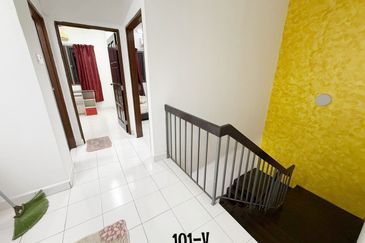 Taman Desawan, Klang