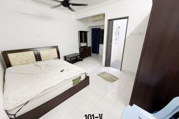 Taman Desawan, Klang