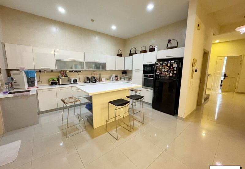 Setia Eco Park Phase 7