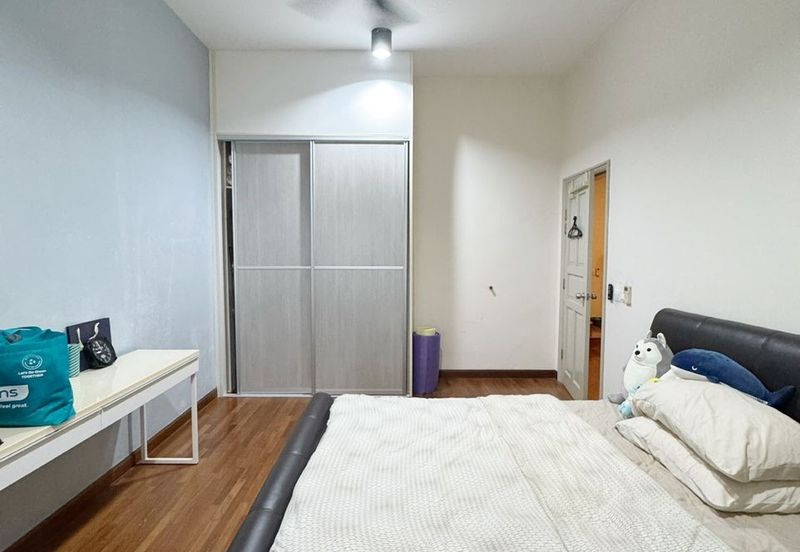 Setia Eco Park Phase 7