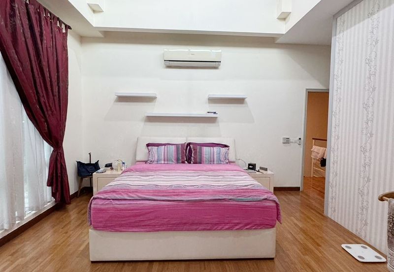 Setia Eco Park Phase 7