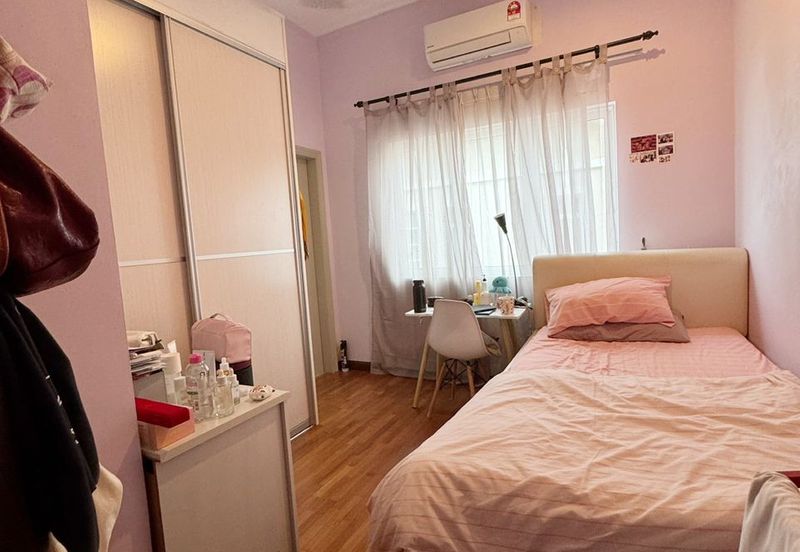 Setia Eco Park Phase 7