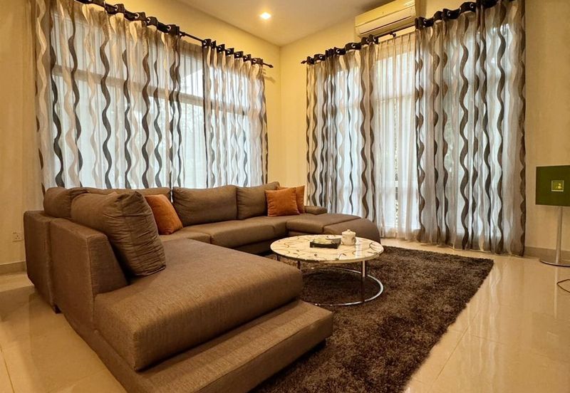 Setia Eco Park Phase 7