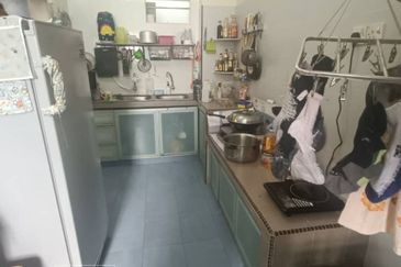 Taman Eng Ann, Klang