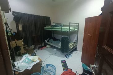 Taman Eng Ann, Klang