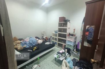 Taman Eng Ann, Klang