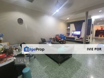 Taman Eng Ann Klang Terraced House For Sale 22x80 Single Sty House, Selangor, Klang