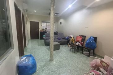 Taman Eng Ann, Klang