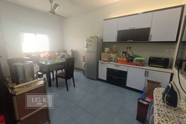 Taman Eng Ann, Klang