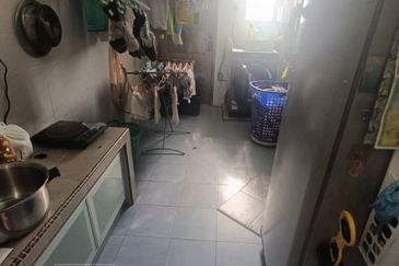 Taman Eng Ann, Klang